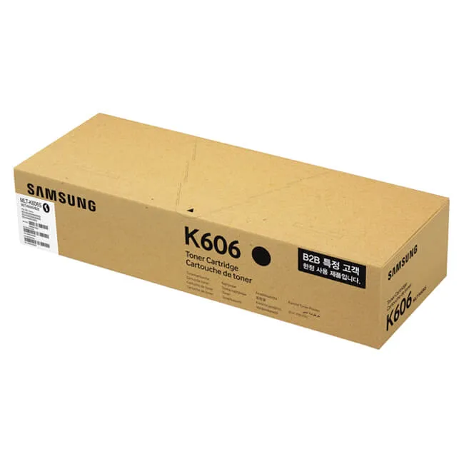 Tóner Samsung SS805A Negro MLT-K606S original