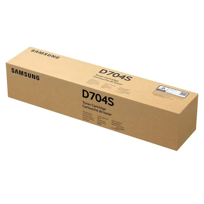 Tóner Samsung SS770A Negro MLT-D704S original