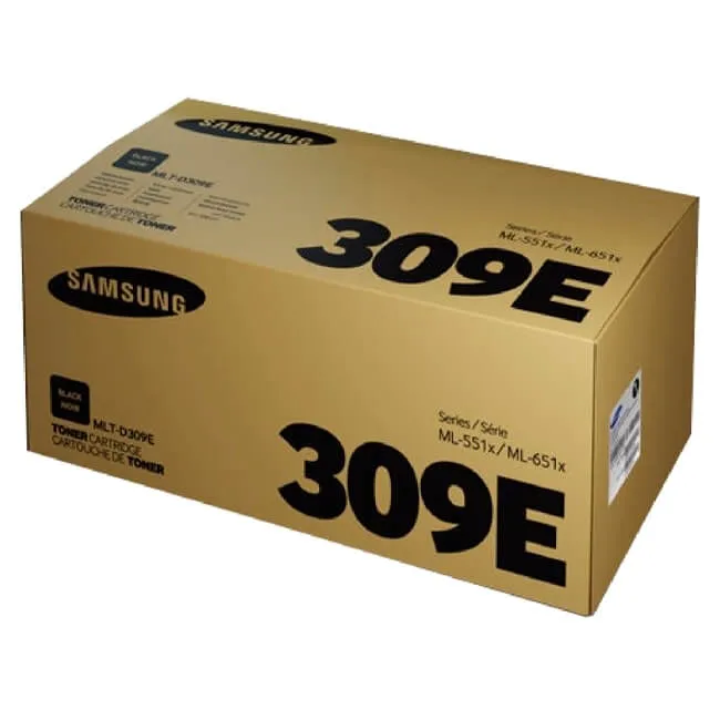 Tóner Samsung SV092A Negro MLT-D309E original