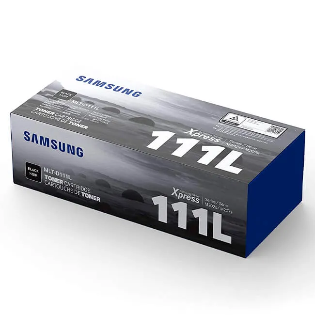 Tóner Samsung SU802A Negro MLT-D111L original