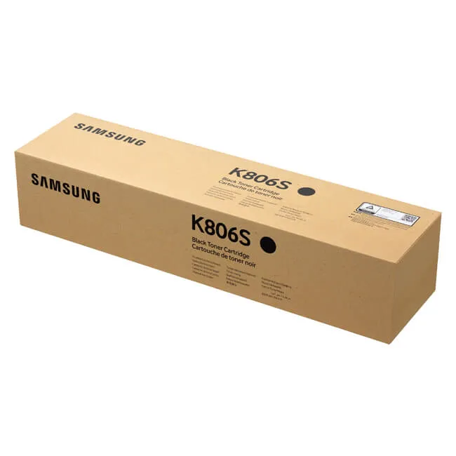 Tóner Samsung SS593A Black CLT-K806S original