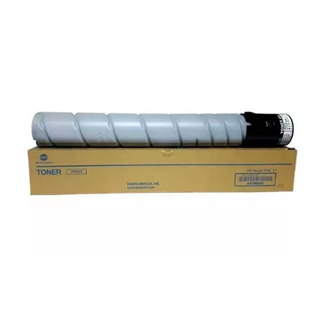 Toner Konica Minolta TN-223K Negro