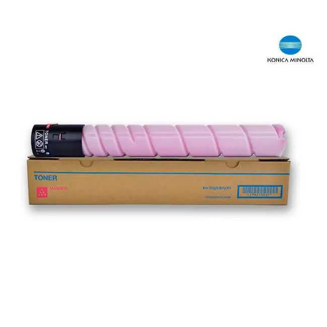 Toner Konica Minolta TN-223M Magenta