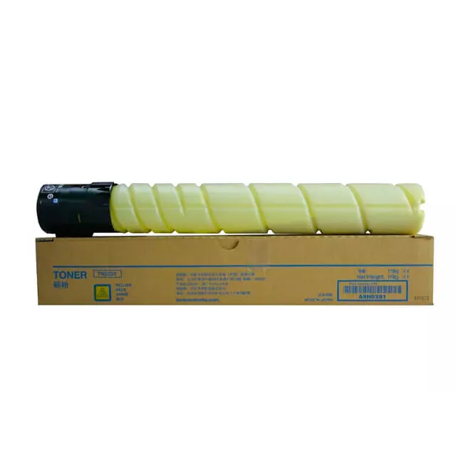 Toner Konica Minolta TN-223Y Yellow