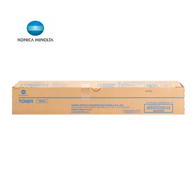 Toner Konica Minolta TN-516 Black