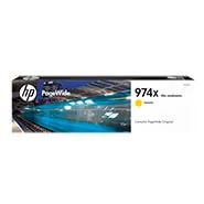 Tinta HP 974XL original L0S05AL Yellow