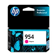 Tinta HP 954 original L0S53AL Magenta