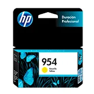 Tinta HP 954 original L0S56AL Yellow