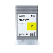 Cartucho de Tinta Canon PFI-030Y Yellow