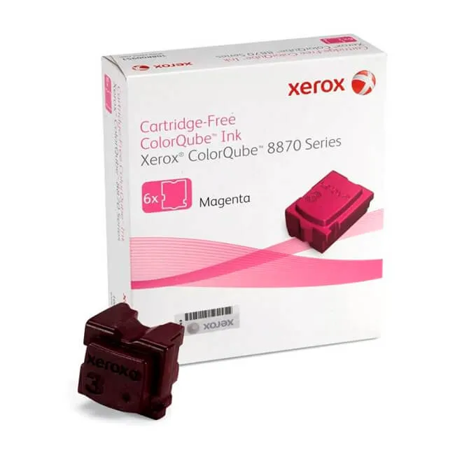 Tinta Xerox 108R00959 Colorqube Magenta