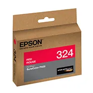 Tinta Epson T324720 UltraChrome T3247 Red