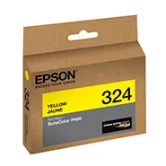 Tinta Epson T324420 UltraChrome T3244 Yellow
