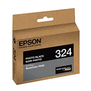 Tinta Epson T324120 UltraChrome T3241 Photo Black