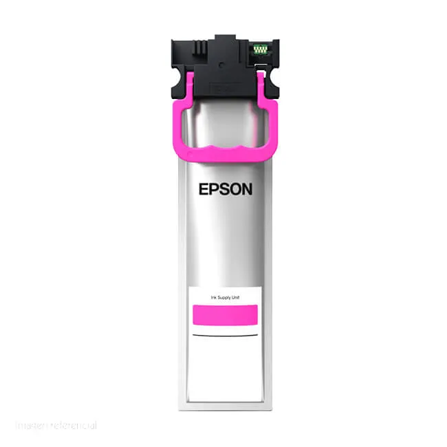 Bolsa de Tinta Epson T941 original Magenta