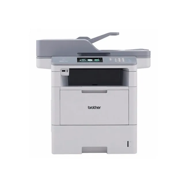 Impresora Multifuncional Brother MFC-L6900dw Monocromático
