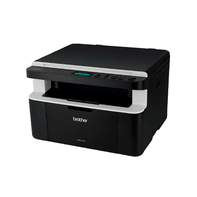 Impresora Multifuncional Brother DCP-1602 Monocromático