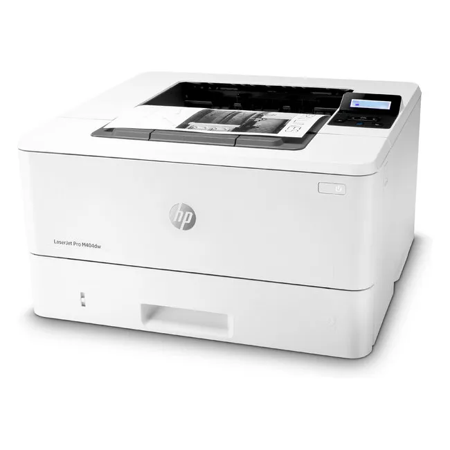 Impresora hp Laserjet pro m404dw b/n w1a56