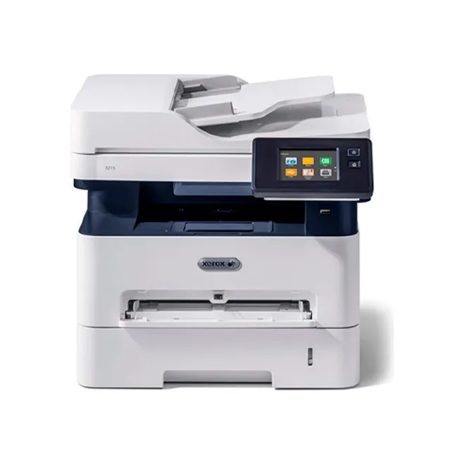 Impresora multifuncional Xerox b215v_dnip