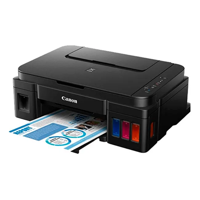 Impresora Multifuncional Canon G2110