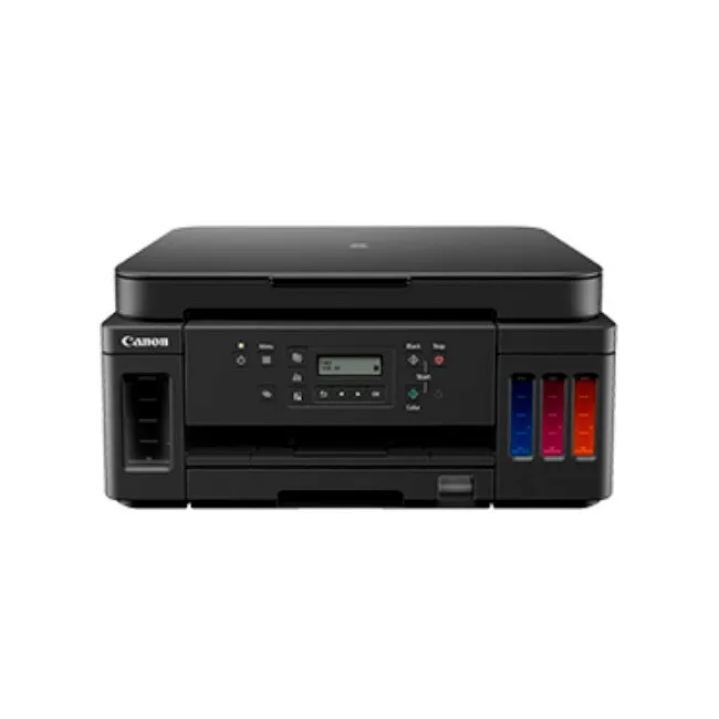 Impresora Multifuncional Canon G6010