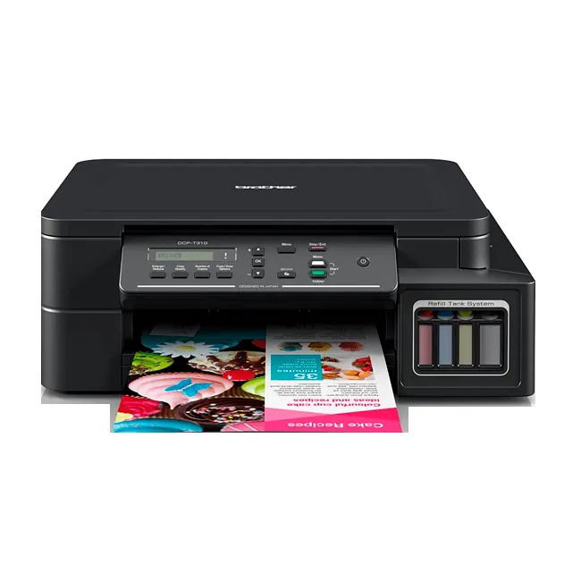Impresora Multifuncional Brother DCP-T310