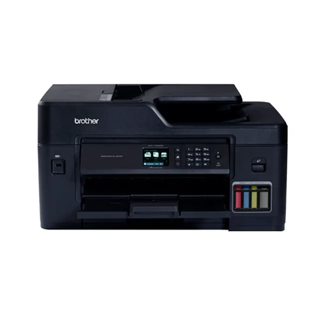 Impresora Multifuncional Brother MFC-T4500dw A3