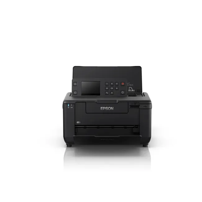 Impresora Epson picturemate pm525
