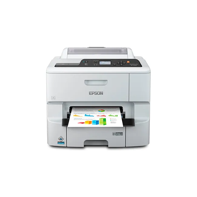 Impresora Epson WorkForce Pro WF-6090