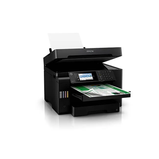 Impresora Multifuncional Epson L15150 A3+ Wifi Ethetnet
