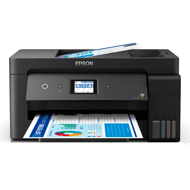 Impresora Multifuncional Epson L14150 A3 + WIFI
