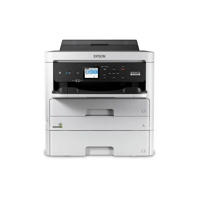 Impresora Monocromática WorkForce Pro WF-M5299