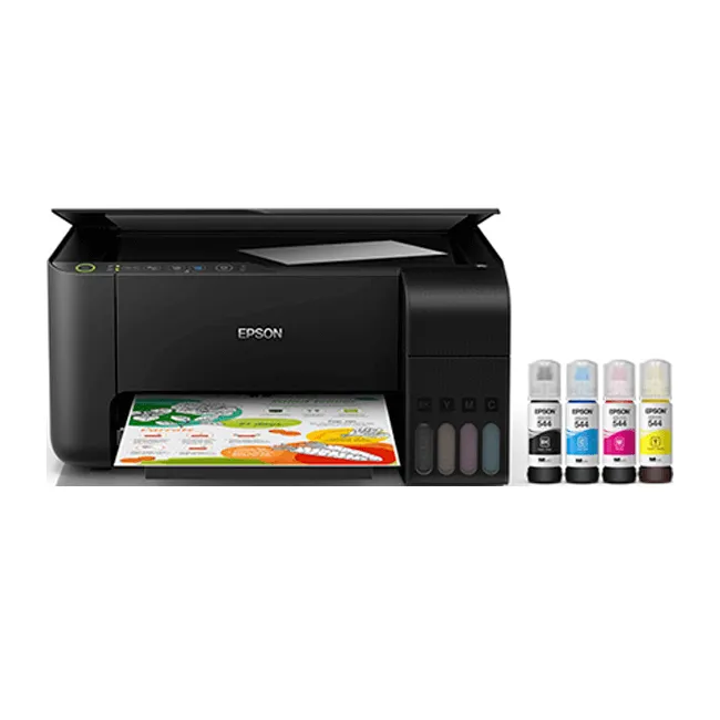 impresora Multifuncional Epson L3150 Wifi