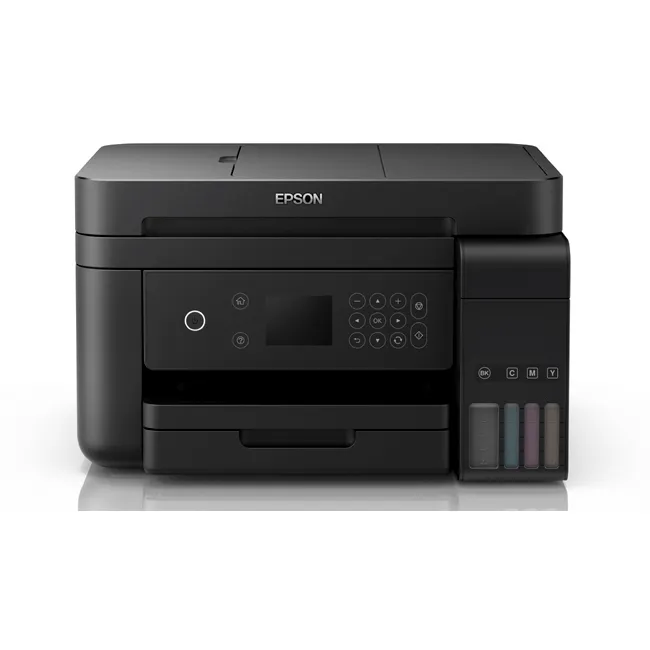 impresora Multifuncional Epson l6171 ethernet-wifi