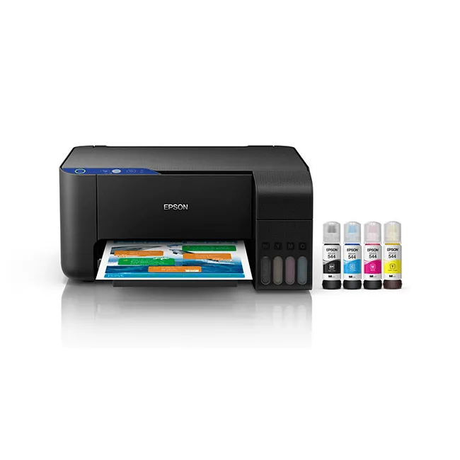 Impresora Multifuncional Epson EcoTank L3110