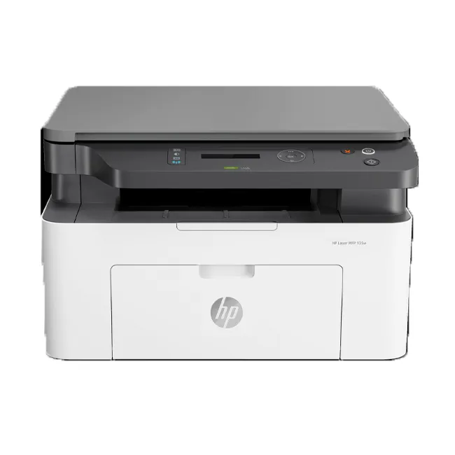 Impresora multifuncional laser hp MFP 135W