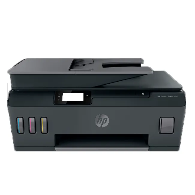Impresora Multifuncional HP Smart Tank 530 Wireless
