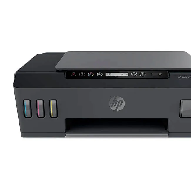 Impresora Multifuncional Todo-en-Uno HP Smart Tank 515 inalámbrica