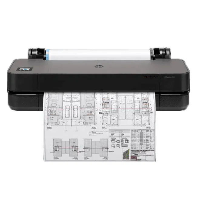 Tóner HP 822A negro C8550A original