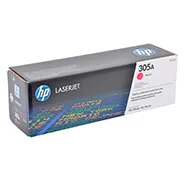 Tóner HP 305A magenta CE413A original