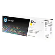 Tóner HP 305A yellow CE412A original