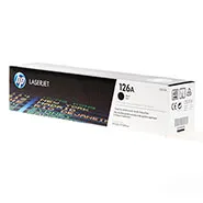 Tóner HP 126A dual pack CE310A original