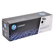 Tóner HP 78A negro CE278A original