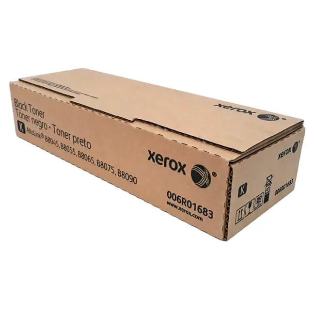 Tóner Xerox 006R01683 original Negro