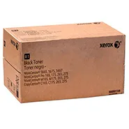 Tóner Xerox 006R01160 original Negro