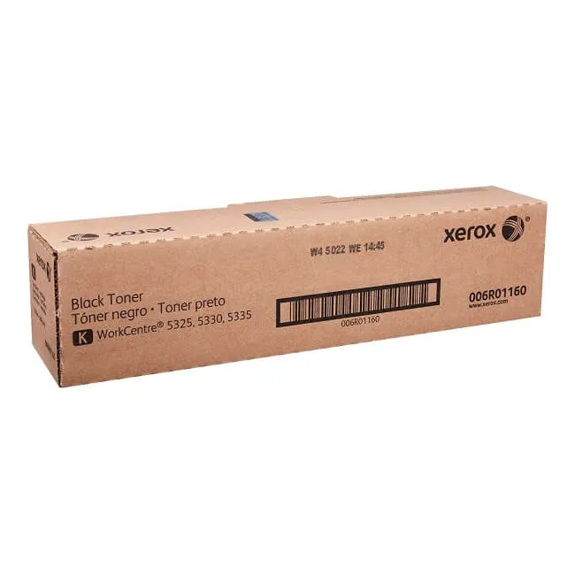 Tóner Xerox 006R01179 original Negro