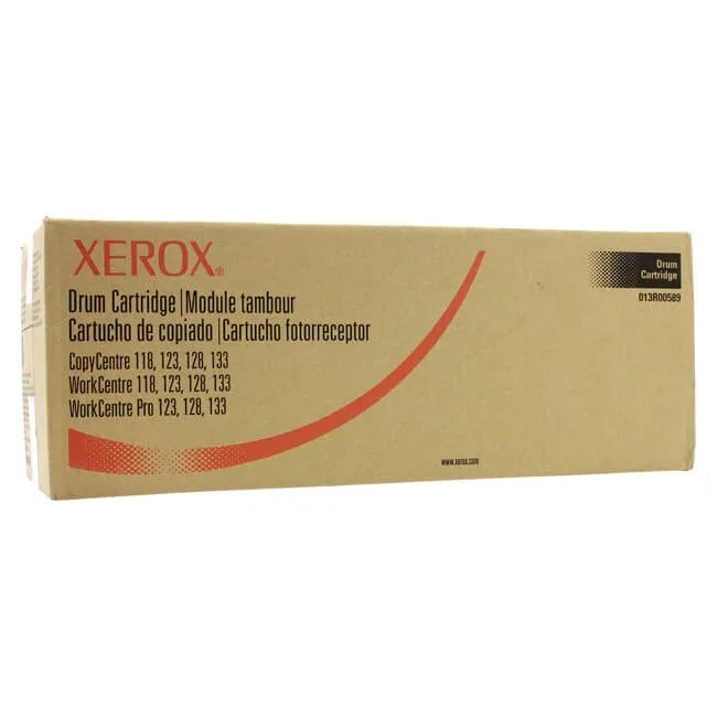 Tóner Xerox 006R01238 original Negro