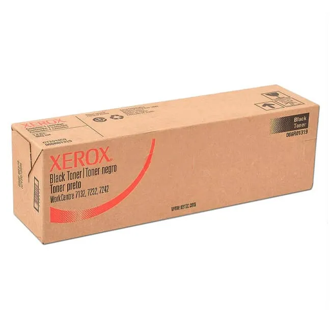Tóner Xerox 006R01399 original Negro