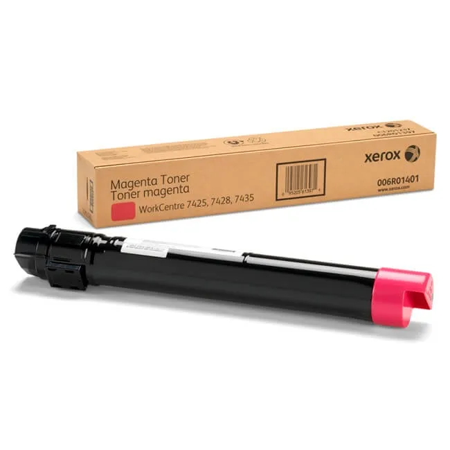 Tóner Xerox 006R01461 original Black