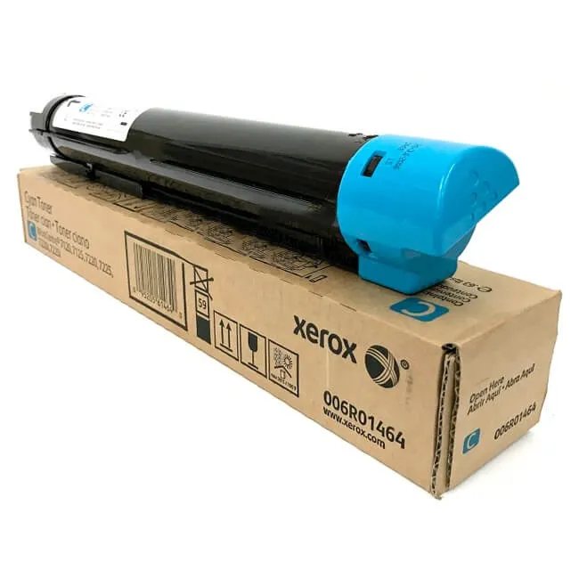 Tóner Xerox 006R01509 original Black