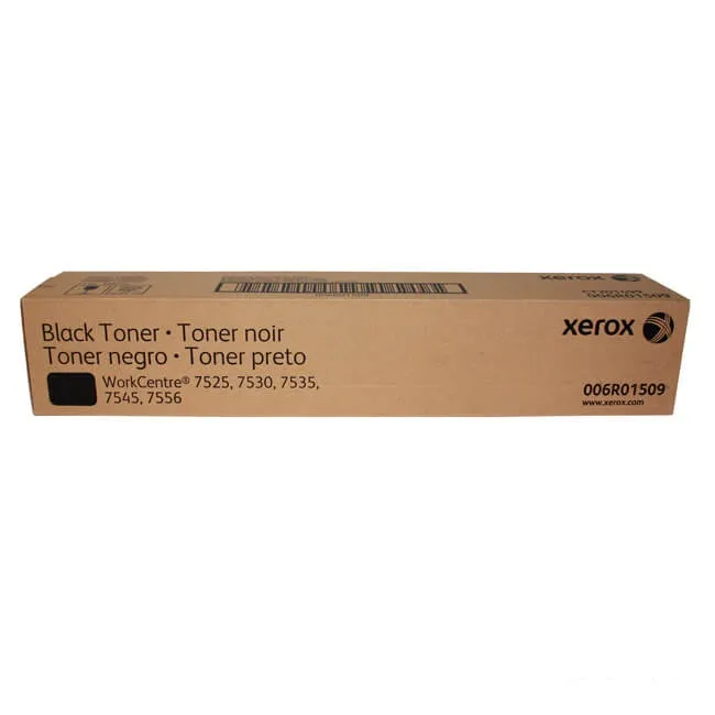 Tóner Xerox 006R01510 original Yellow